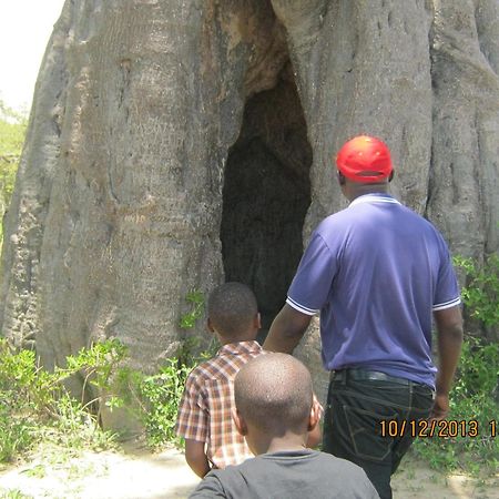 Lochinvar Safari Lodge Of Lochinvar National Park - Zambia المظهر الخارجي الصورة